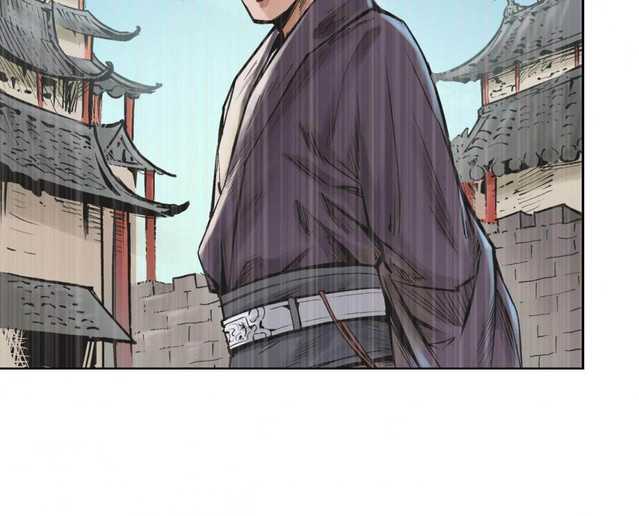 Journey of the Hidden Blade (The Demon Blades) Chapter 64 Gambar 16